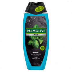 PALMOLIVE-ŻEL--500ML MEN...
