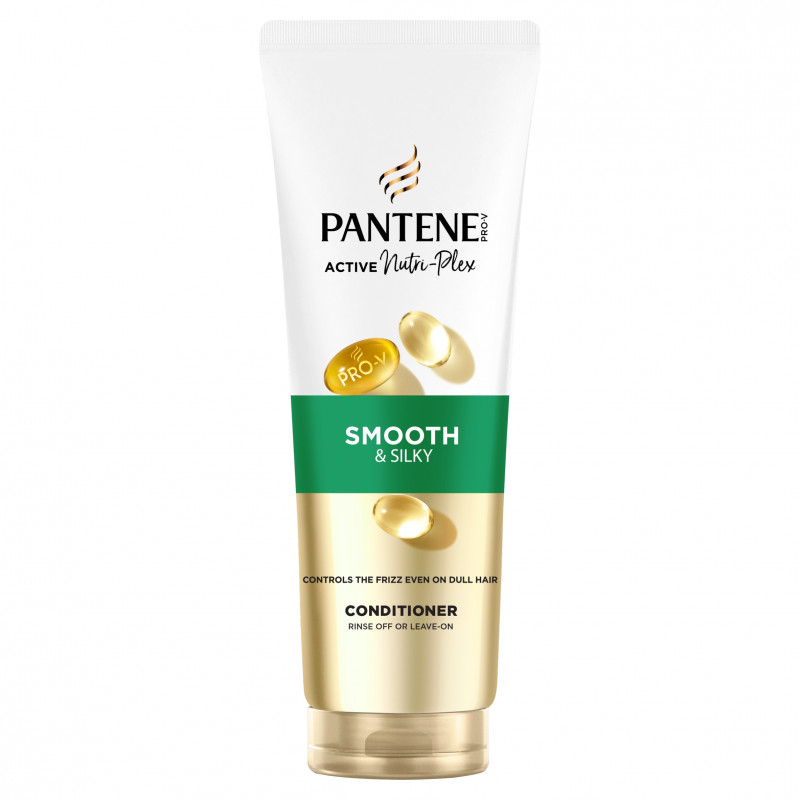 PANTENE-ODŻYWKA-275ML SMOOTH&SILKY