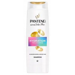 PANTENE-SZAMP 400ML HYDRATI...