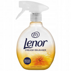 ZELAZKO W SPRAY LENOR 500ML...
