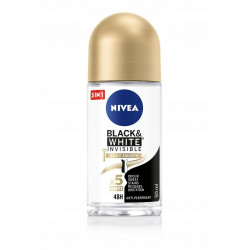 ROLL ON NIVEA WOMEN 50ML SILKY