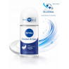 Nivea Dezodorant w roll-on 50ml Protect & Care CE