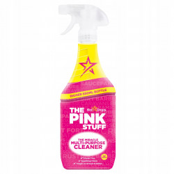 The Pink Stuff Uniwersalny...