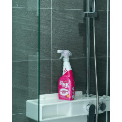The Pink Stuff spray do...