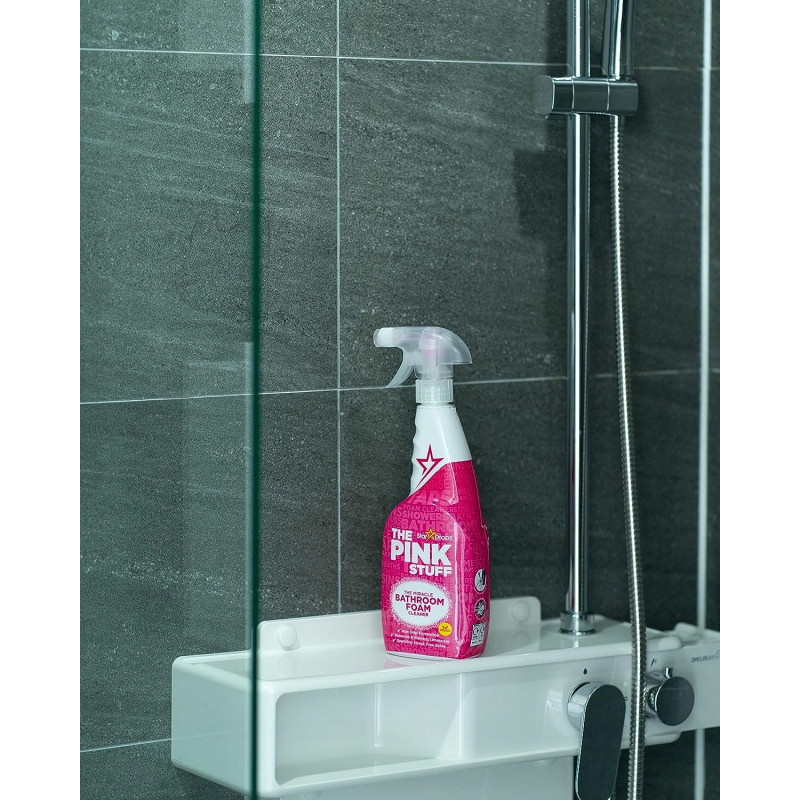 The Pink Stuff spray do łazienki 750ml