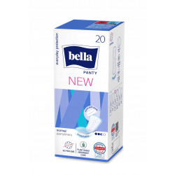 BELLA WKŁADKI HIGIENICZNE...