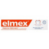 COLGATE ELMEX 75ML POMAR PRZECIW PRÓCHNICY