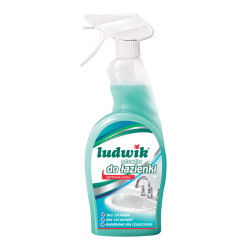INCO LUDWIK ŁAZIENKA 750ML...