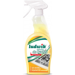INCO LUDWIK KUCHNIA 750ML...
