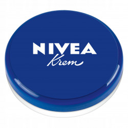 NIVEA KREM PLASTIK  50ML