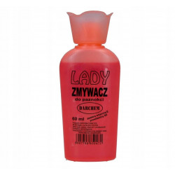 ZMYWACZ DO PAZNOKCI KWIATEK