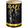 RAFI PIES KAW W SOS Z DROB PUSZKA 1240G
