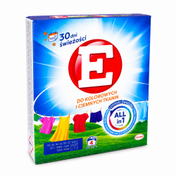 E      PR. 200G COLOR 4P