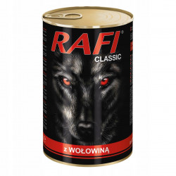 RAFI PIES KAW W SOS Z WOŁ...