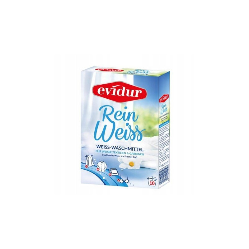 PROSZEK DO FIRAN EVIDUR 600