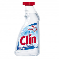 PŁYN DO SZYB CLIN ZAPAS 500ML
