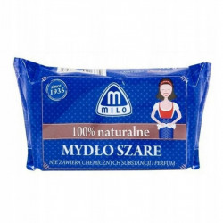 MYDŁO SZARE MATTES 175G