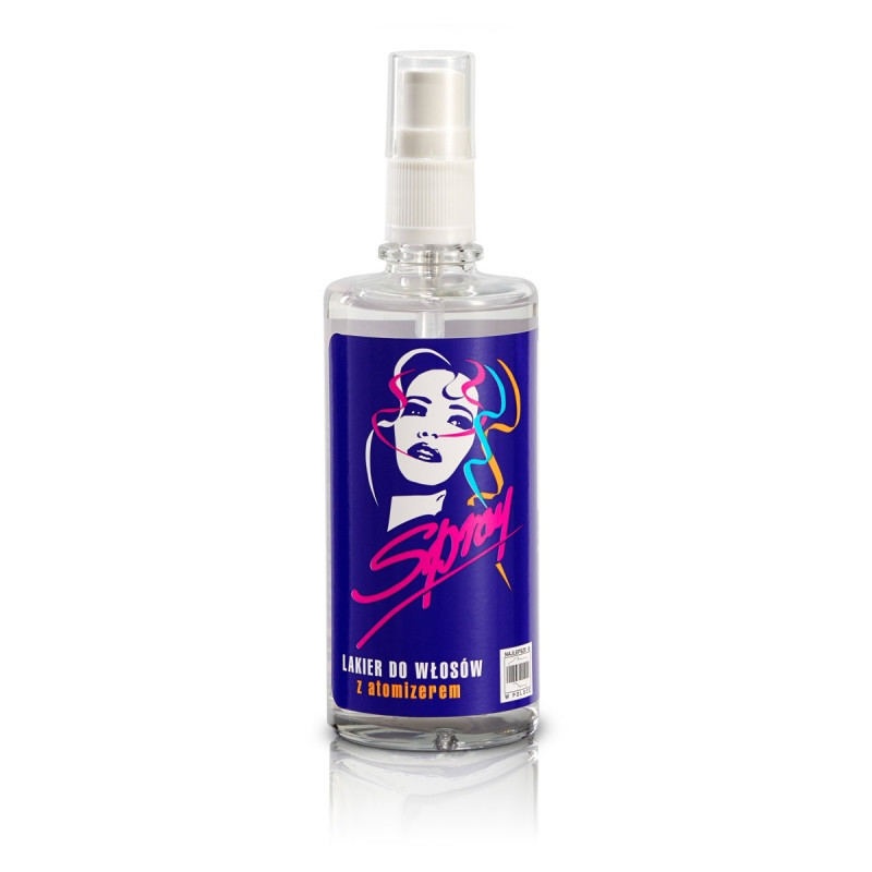 SYNTEZA LAKIER 120ML ROZPYLACZ