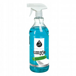 PŁYN DO SZYM MIIL CLEAN 1.22L