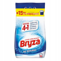 PROSZEK DO PRANIA BRYZA...