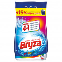 PROSZEK DO PRANIA BRYZA...