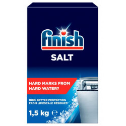 SÓL DO ZMYWAREK FINISH 1,5KG