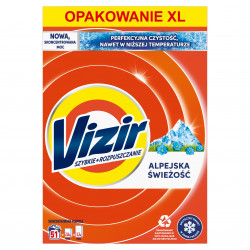 PROSZEK DO PRANIA VIZIR...
