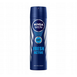 DEZODORANT NIVEA 150ML FRESH