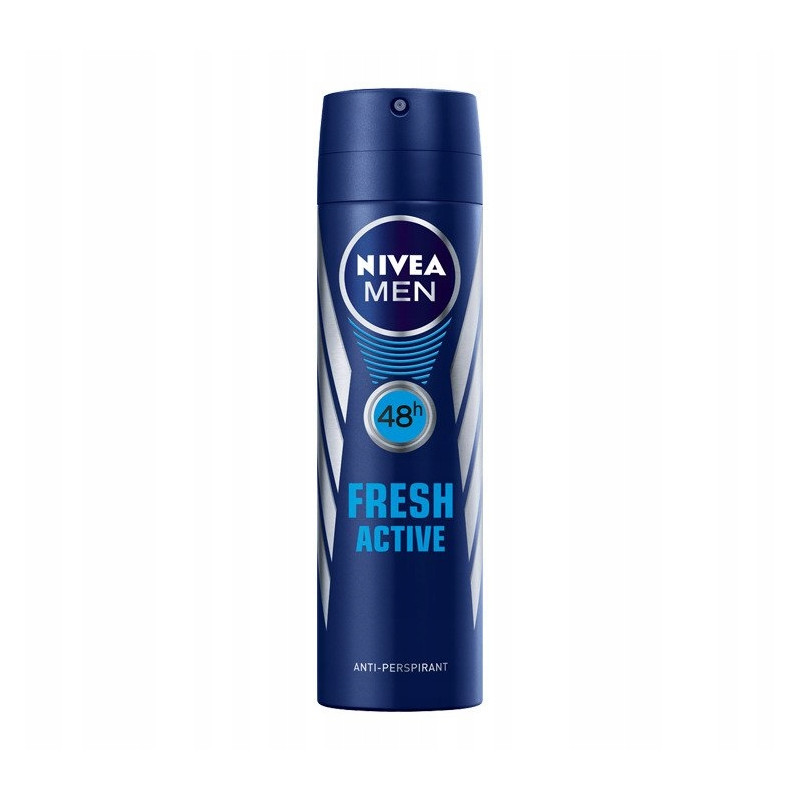 DEZODORANT NIVEA 150ML FRESH