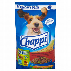 CHAPPI 9KG WOŁ-DRÓB