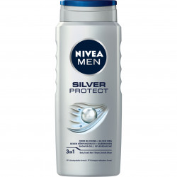 ZEL POD PRYSZNIC NIVEA...
