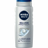 ZEL POD PRYSZNIC NIVEA  SILVER 500ML