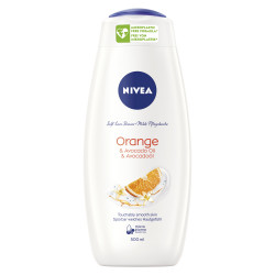 ZEL POD PRYSZNIC NIVEA...