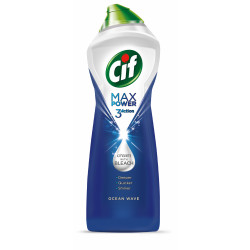 CIF MAX POWER 1001 OCEAN