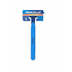 GILLETTE MASZYNKA BLUE2 PLUS