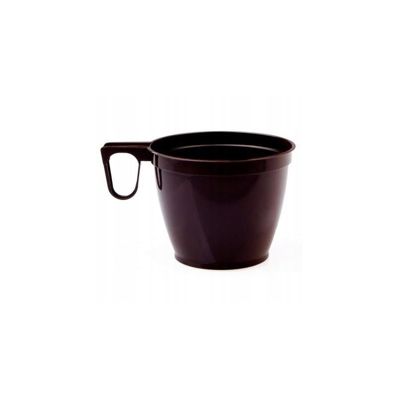 FILIZANKA DO KAWY  160ML BRAZ 50SZT.