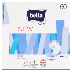 BELLA WKŁADKI HIGIENICZNE...