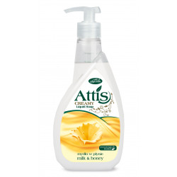 MYDLO ATTIS DOZOWNIK 400ML...