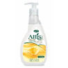 MYDLO ATTIS DOZOWNIK 400ML MLEKO MIOD