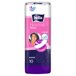 BELLA NORMAL PODPASKI MAXI...