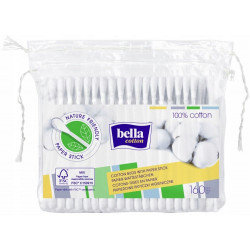 PATYCZKI DO USZOW BELLA 160SZT