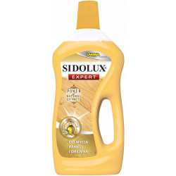SIDOLUX EXPERT DO MYCIA...
