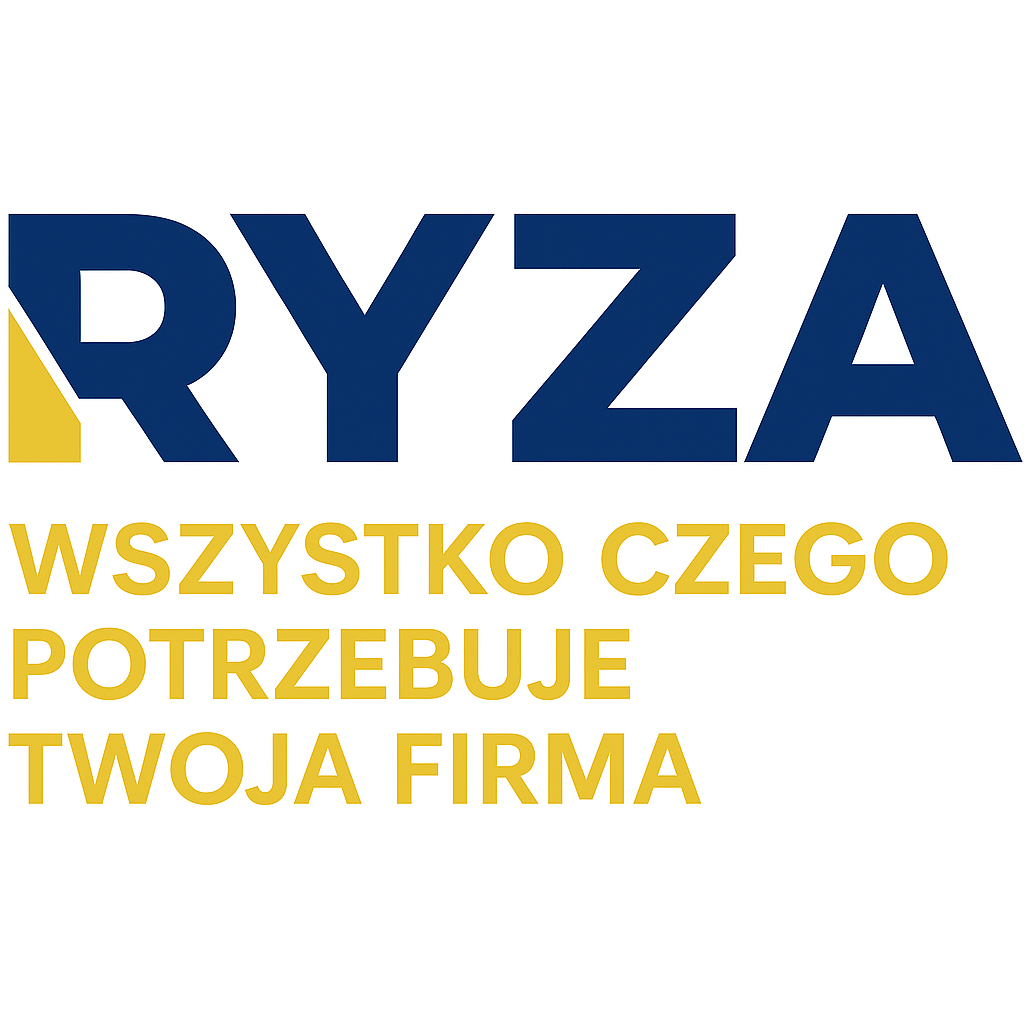 "RYZA" Hurtownia chemiczno-papiernicza Jolanta Latoń